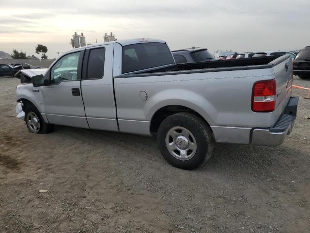 Photo 2 from auction – 2004 FORD F150 with VIN 1FTRX12W94NB20172