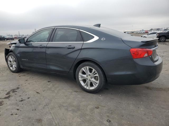 Photo 2 from auction – 2015 CHEVROLET IMPALA LT with VIN 2G1125S39F9235667