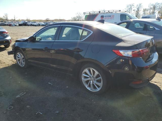Photo 2 from auction – 2016 ACURA ILX PREMIU with VIN 19UDE2F79GA015394