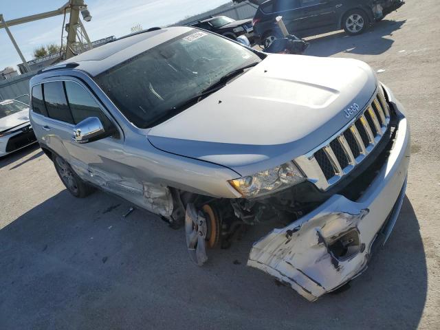 Photo 4 from auction – 2011 JEEP GRAND CHER with VIN 1J4RR6GG7BC512059