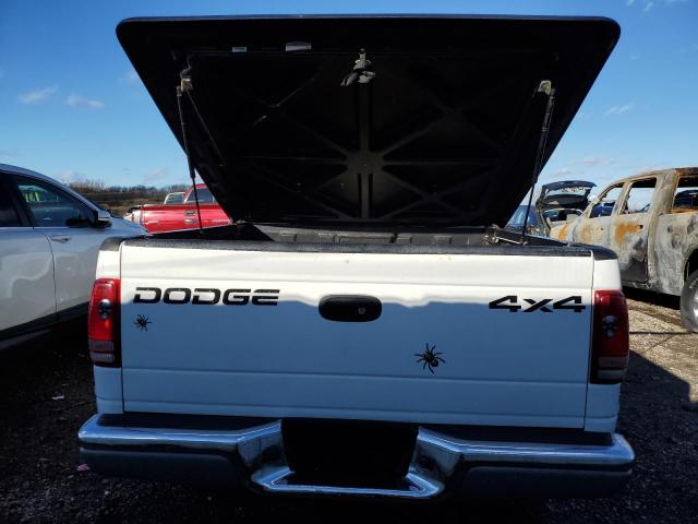 Photo 6 from auction – 2002 DODGE DAKOTA QUA with VIN 1B7HG48Z02S670101