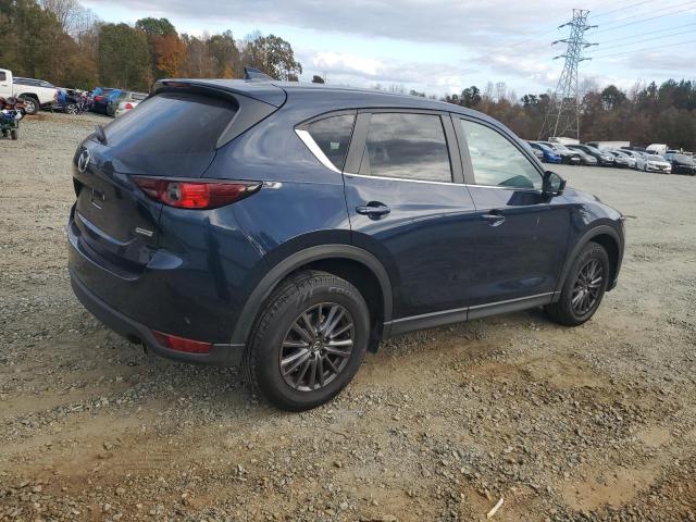 Photo 3 from auction – 2017 MAZDA CX-5 TOURI with VIN JM3KFACLXH0196552