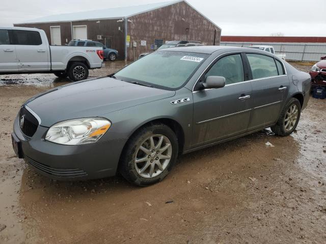BUICK LUCERNE CX 2007 with VIN 1G4HD57277U152366 - Photo from auction