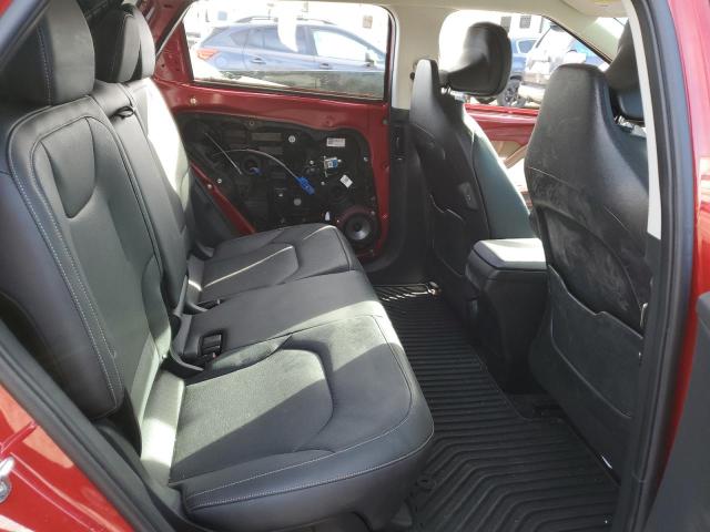 Photo 11 from auction – 2022 KIA EV6 LIGHT with VIN KNDC3DLC7N5029894