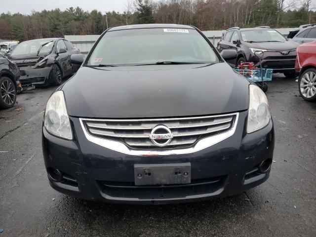 Photo 5 from auction – 2010 NISSAN ALTIMA BAS with VIN 1N4AL2AP1AN480739