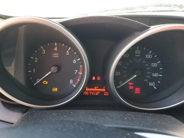 Photo 9 from auction – 2010 MAZDA 3 I with VIN JM1BL1SF2A1129747