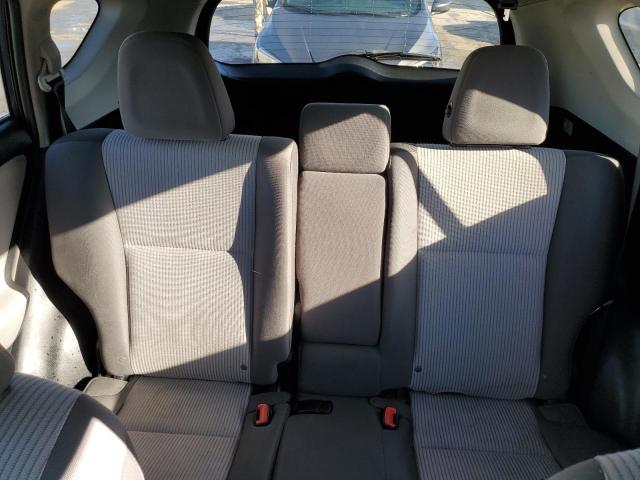 Photo 10 from auction – 2014 TOYOTA RAV4 LE with VIN 2T3BFREV6EW163674