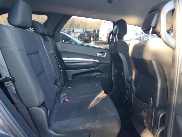 Photo 11 from auction – 2015 DODGE DURANGO SX with VIN 1C4RDJAG4FC696074
