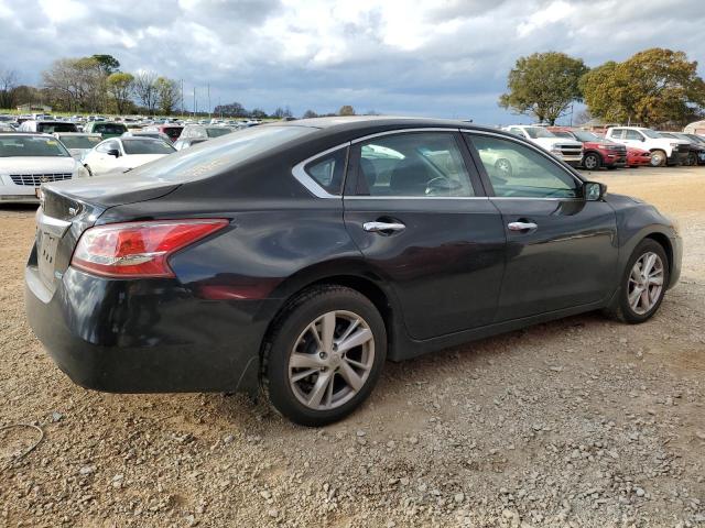 Photo 3 from auction – 2013 NISSAN ALTIMA 2.5 with VIN 1N4AL3AP2DC155216