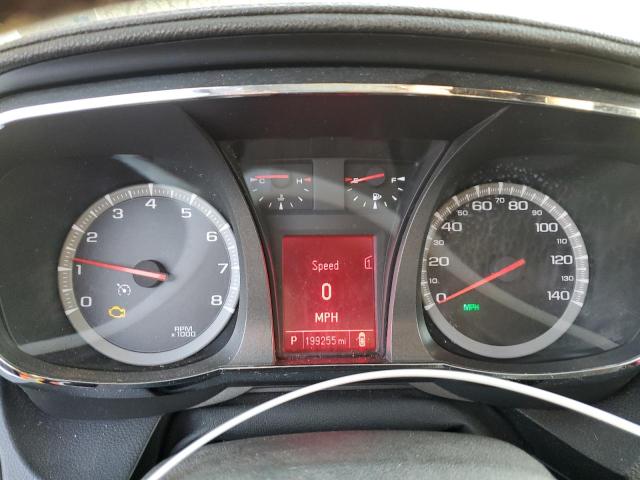 Photo 9 from auction – 2012 GMC TERRAIN SL with VIN 2GKFLXE55C6373128