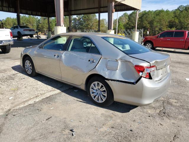 Photo 2 from auction – 2014 TOYOTA CAMRY L with VIN 4T1BF1FK2EU458446