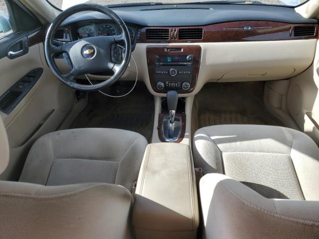 Photo 8 from auction – 2011 CHEVROLET IMPALA LT with VIN 2G1WG5EK9B1260751
