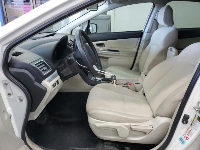 Photo 7 from auction – 2016 SUBARU IMPREZA PR with VIN JF1GJAB69GH015598