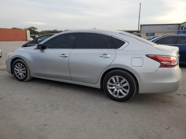 Photo 2 from auction – 2014 NISSAN ALTIMA with VIN 1N4AL3AP8EN366202