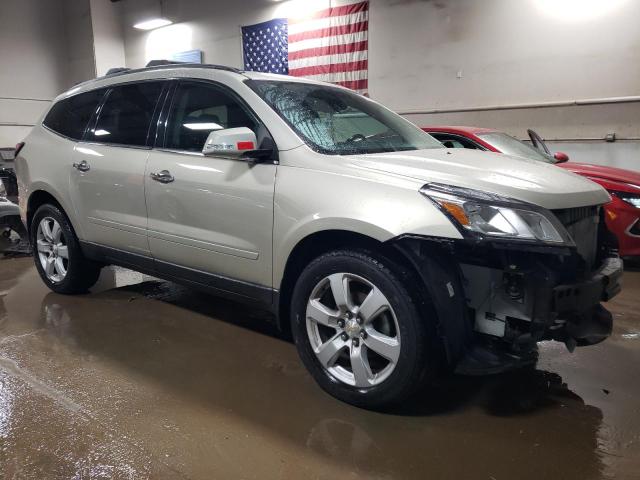 Photo 4 from auction – 2016 CHEVROLET TRAVERSE L with VIN 1GNKRGKD3GJ202995