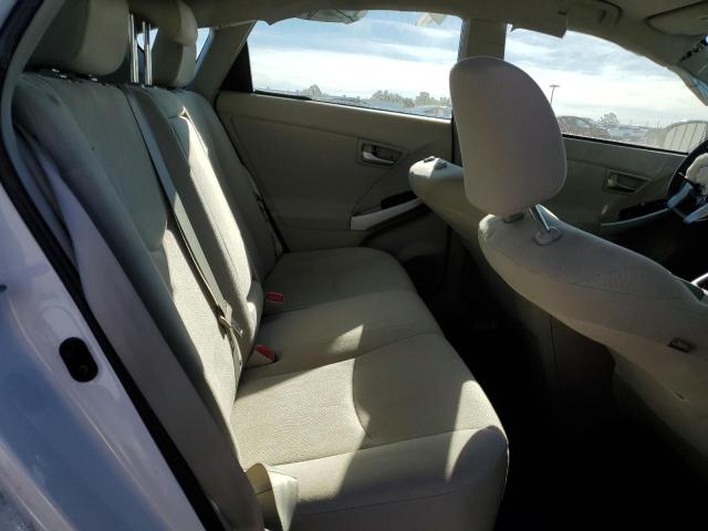 Photo 10 from auction – 2015 TOYOTA PRIUS with VIN JTDKN3DU7F1960931