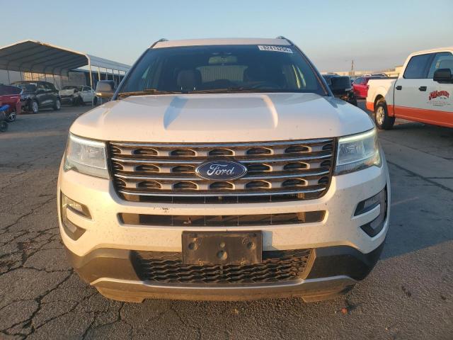 Photo 5 from auction – 2017 FORD EXPLORER X with VIN 1FM5K7DH2HGC85663