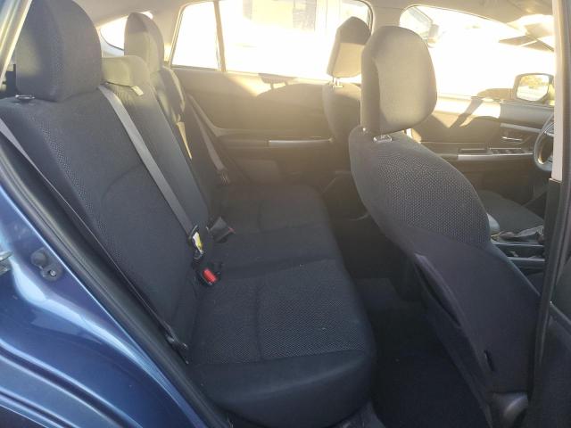 Photo 10 from auction – 2015 SUBARU IMPREZA PR with VIN JF1GPAC60F8200246