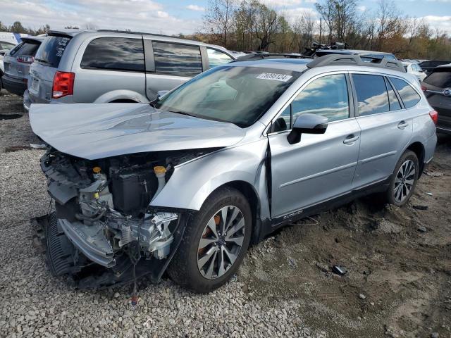 SUBARU OUTBACK 2. 2016 with VIN 4S4BSANC8G3355496 - Photo from auction