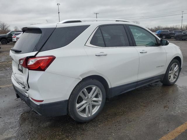 Photo 3 from auction – 2019 CHEVROLET EQUINOX PR with VIN 3GNAXPEX2KS636873