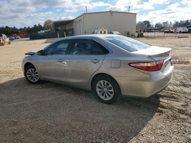Photo 2 from auction – 2016 TOYOTA CAMRY LE with VIN 4T1BF1FK1GU540283