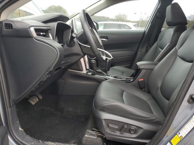 Photo 7 from auction – 2022 TOYOTA COROLLA CR with VIN 7MUDAABG0NV025361