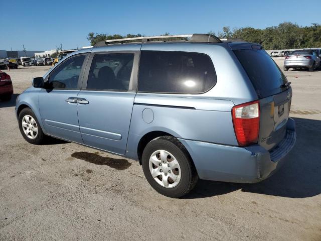 Photo 2 from auction – 2008 KIA SEDONA EX with VIN KNDMB233386222179