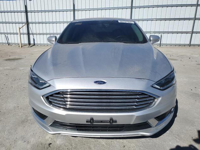 Photo 5 from auction – 2018 FORD FUSION SE with VIN 3FA6P0PU9JR161601
