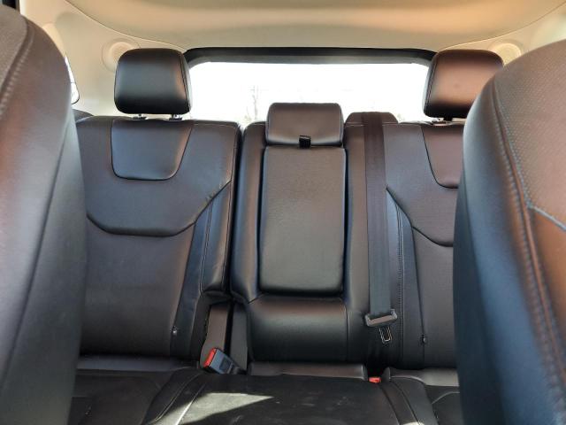 Photo 10 from auction – 2017 FORD EDGE TITAN with VIN 2FMPK4K91HBC42636