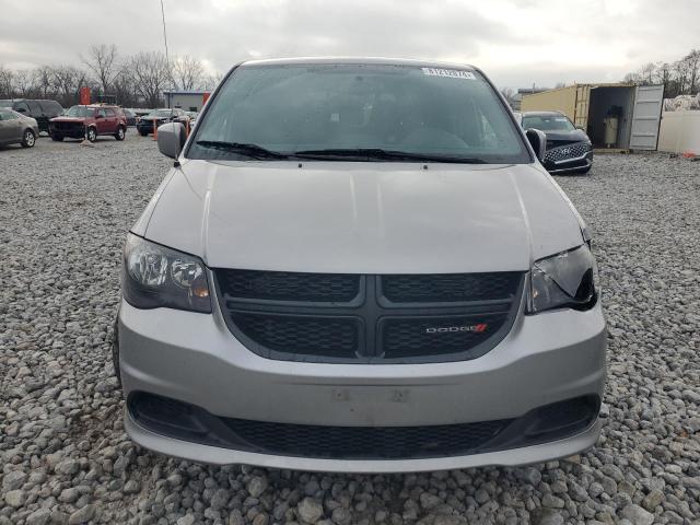 Photo 5 from auction – 2016 DODGE GRAND CARA with VIN 2C4RDGBG6GR182379