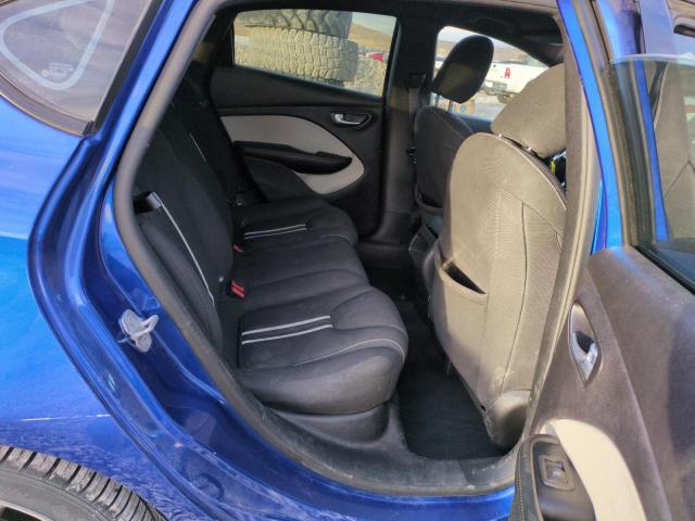 Photo 10 from auction – 2013 DODGE DART SXT with VIN 1C3CDFBA1DD110679