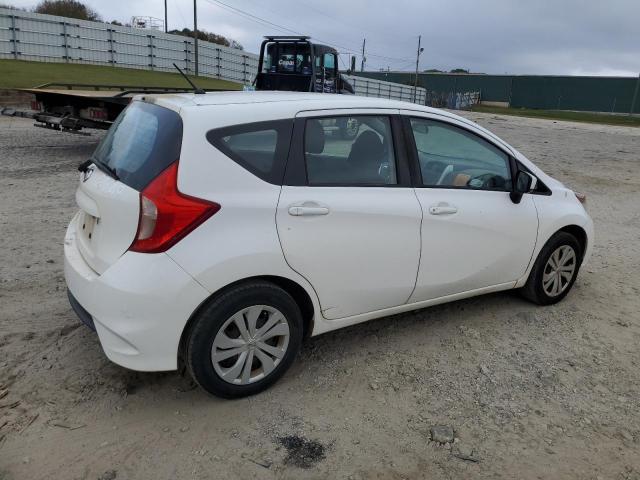Photo 3 from auction – 2018 NISSAN VERSA NOTE with VIN 3N1CE2CP5JL354834
