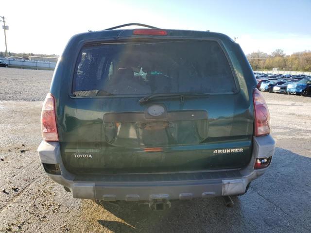 Zdjęcie 6 z aukcji – 2003 TOYOTA 4RUNNER SR z VIN JTEBT14R730013696