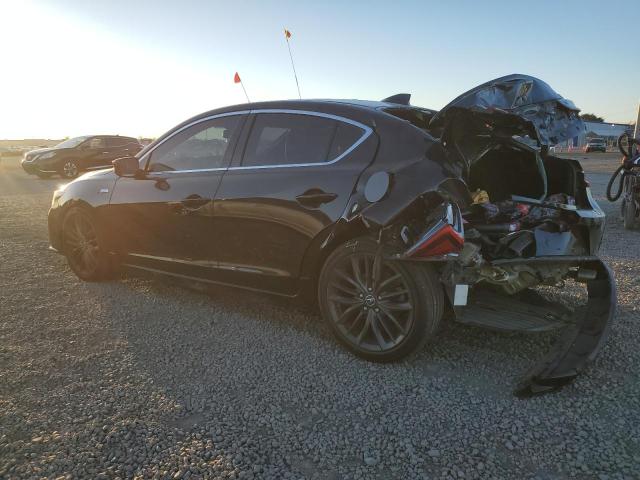 Photo 2 from auction – 2019 ACURA ILX PREMIU with VIN 19UDE2F82KA015710
