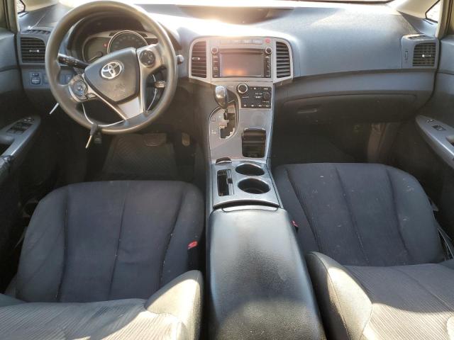 Photo 8 from auction – 2013 TOYOTA VENZA LE with VIN 4T3BA3BB4DU034174