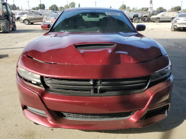 Photo 5 from auction – 2018 DODGE CHARGER SX with VIN 2C3CDXBG2JH323472