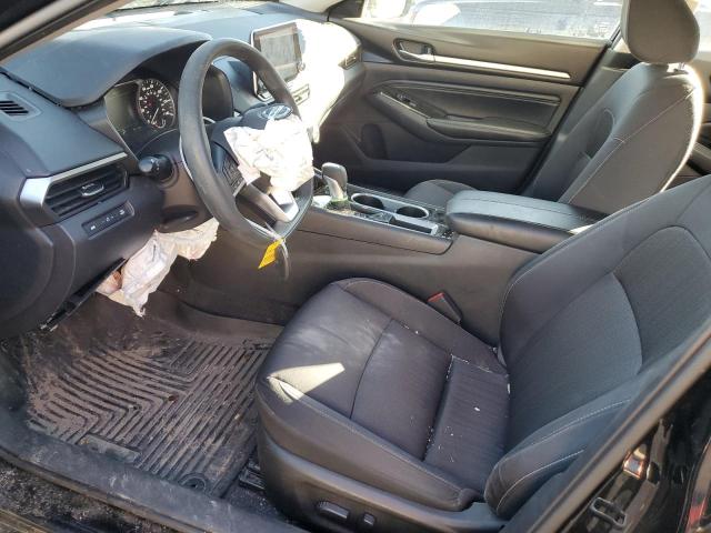 Photo 7 from auction – 2021 NISSAN ALTIMA SV with VIN 1N4BL4DV9MN404183