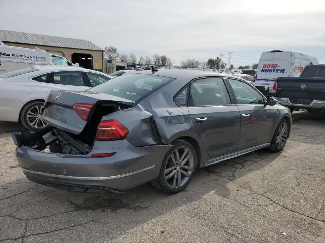 Photo 3 from auction – 2018 VOLKSWAGEN PASSAT S with VIN 1VWAA7A35JC030126