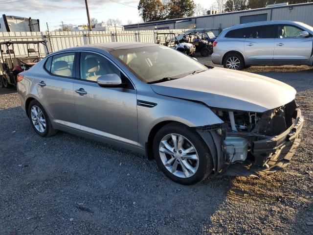 Photo 4 from auction – 2012 KIA OPTIMA EX with VIN 5XXGN4A79CG049221