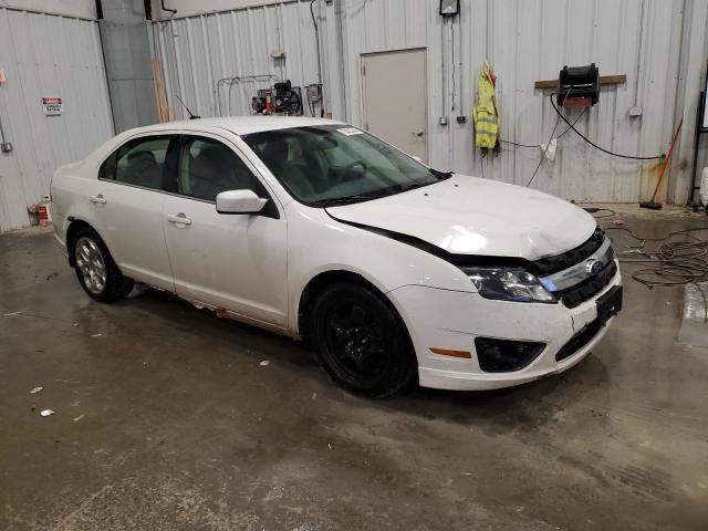 Photo 4 from auction – 2010 FORD FUSION SE with VIN 3FAHP0HA4AR301034