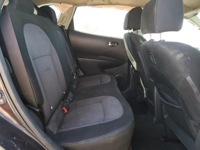 Photo 10 from auction – 2012 NISSAN ROGUE S with VIN JN8AS5MV6CW407473