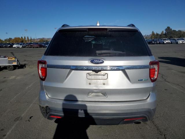 Photo 6 from auction – 2016 FORD EXPLORER with VIN 1FM5K7BH5GGB86899