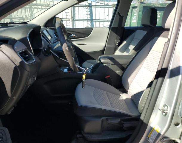 Photo 7 from auction – 2019 CHEVROLET EQUINOX LS with VIN 3GNAXSEV3KS500513