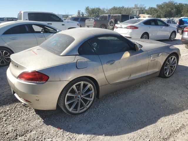 Photo 3 from auction – 2009 BMW Z4 SDRIVE3 with VIN WBALM73559E381665