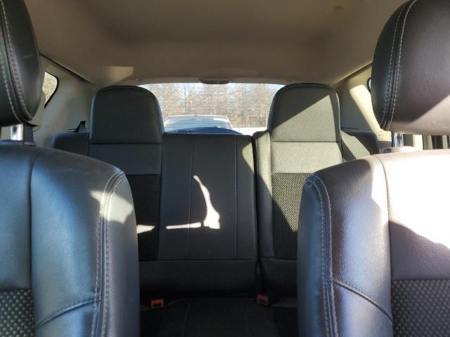 Photo 10 from auction – 2016 JEEP COMPASS LA with VIN 1C4NJDEB0GD542111