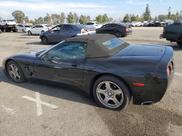 Photo 2 from auction – 1999 CHEVROLET CORVETTE with VIN 1G1YY32G3X5111428