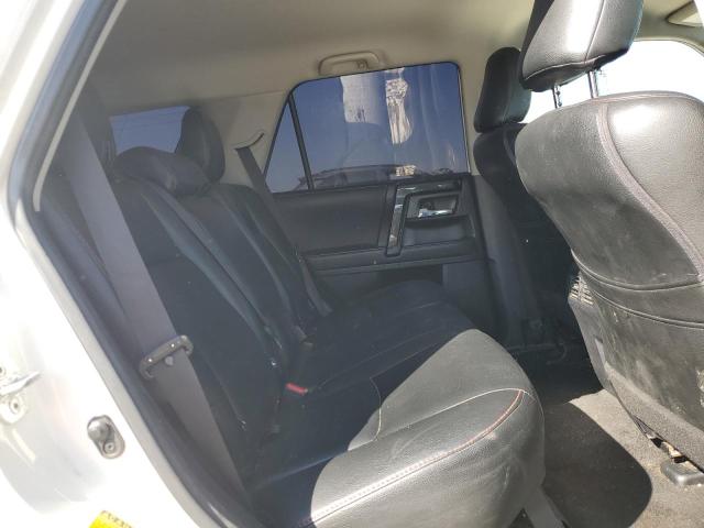Photo 11 from auction – 2021 TOYOTA 4RUNNER SR with VIN JTEPU5JR6M5840897