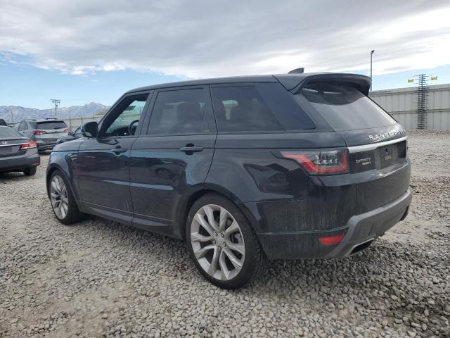 Photo 2 from auction – 2018 LAND ROVER RANGE ROVE with VIN SALWR2RV4JA197964