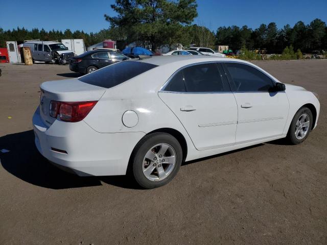 Photo 3 from auction – 2015 CHEVROLET MALIBU LS with VIN 1G11B5SL3FF149679