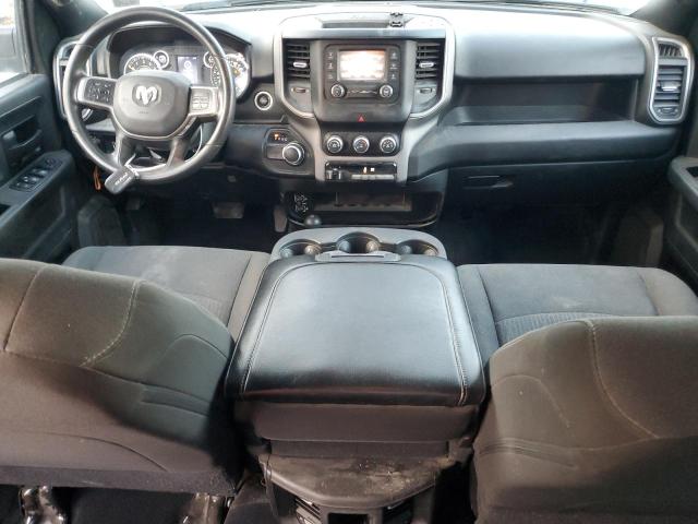 Photo 8 from auction – 2021 RAM 2500 TRADE with VIN 3C6UR5CJ7MG573088
